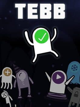 Tebb And The Chistorbes cover art