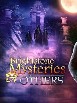 Brightstone Mysteries: The Others cover art