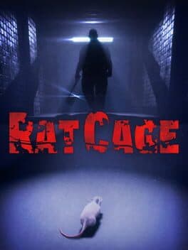 Rat Cage cover art