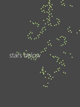Stars Below cover art