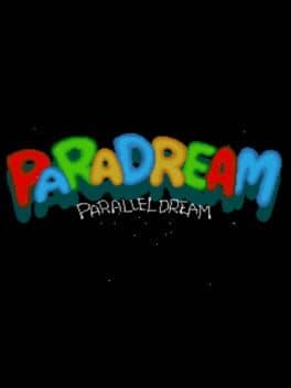 Paradream cover art