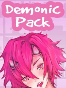 Demonic Pack cover art