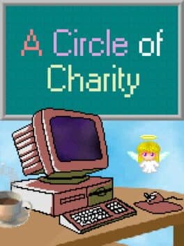 A Circle of Charity cover art