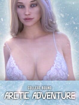 College Bound: Arctic Adventure cover art
