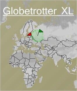 Globetrotter XL cover art