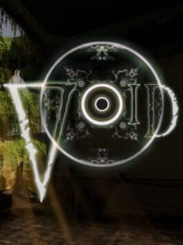Void cover art