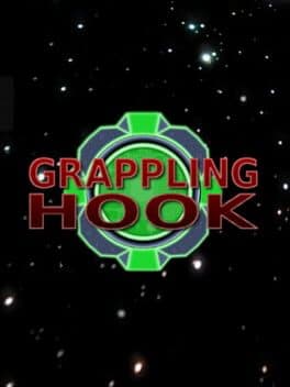 Grappling Hook cover art