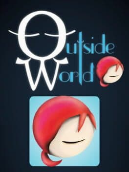 Outside World cover art