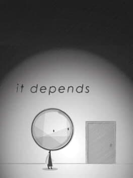 It Depends cover art