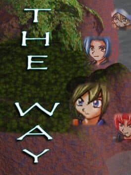 The Way cover art