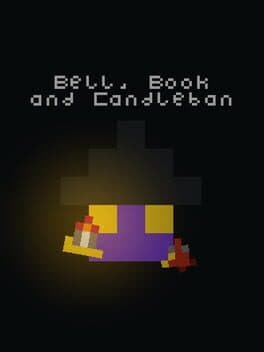 Bell, Book and Candleban cover art