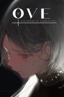 Ove: The Sword of Liberation cover art