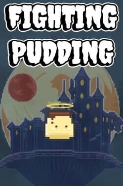 Fighting Pudding cover art