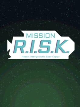 Mission R.I.S.K. cover art