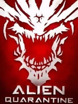 Alien Quarantine cover art