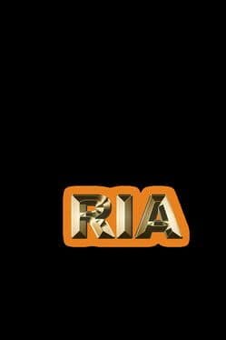 Ria cover art
