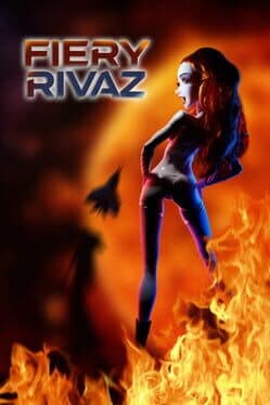 Fiery Rivaz cover art