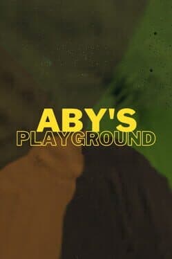 Aby's Playground cover art