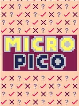 Micro Pico cover art