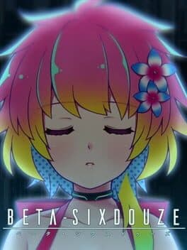 Beta-Sixdouze cover art