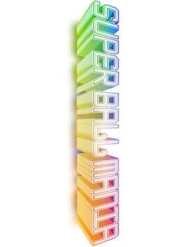 Super Ball Mania cover art