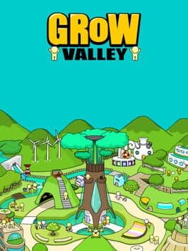Grow Valley cover art
