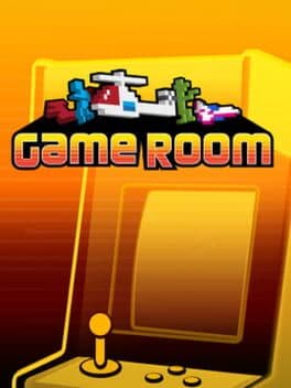 Game Room cover art