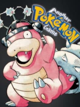 Another Pokémon Game cover art