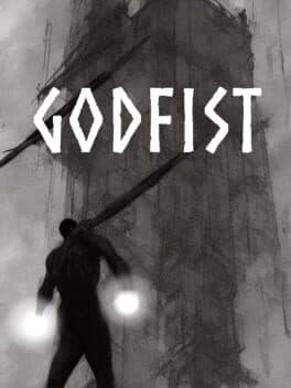 Godfist cover art