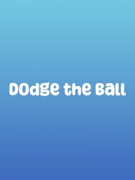Dodge the Ball cover art