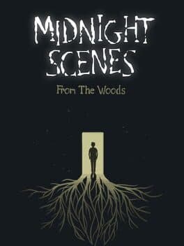 Midnight Scenes: From the Woods cover art