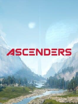 Ascenders cover art