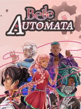 Belle Automata cover art