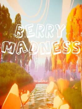 Berry Madness cover art