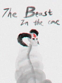 The Beast in the Cave cover art