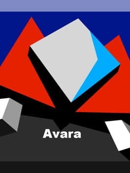 Avara cover art