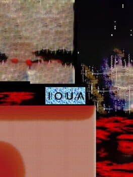 IOUA cover art