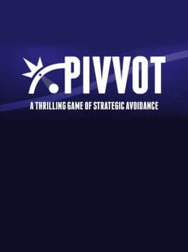 Pivvot cover art