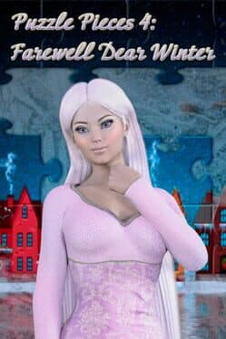 Puzzle Pieces 4: Farewell Dear Winter cover art