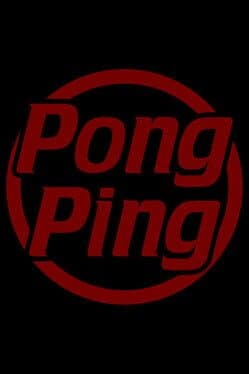 Pong Ping cover art