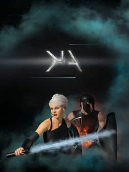 Ka: Keepers & Assassins cover art