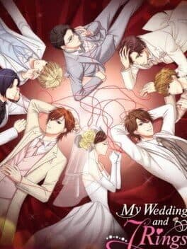 My Wedding and 7 Rings cover art