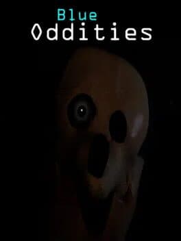 Blue Oddities: The Final Chapter cover art