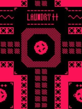 Laundry++ cover art