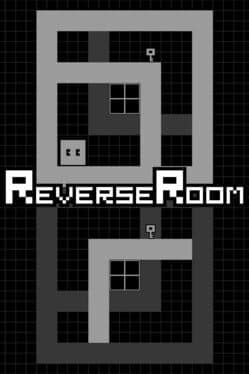 ReverseRoom cover art