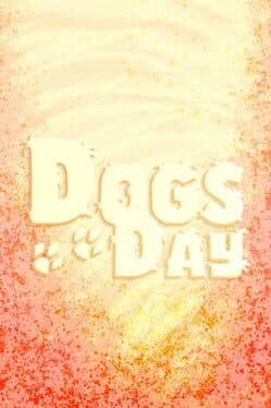 Dogs Day cover art