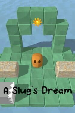 A Slug's Dream cover art