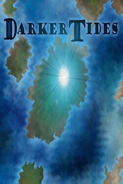 Darker Tides cover art