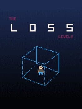 The Loss Levels cover art