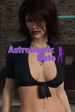 Astronomic Date cover art